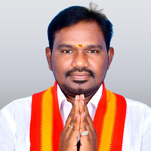 M .Sudhakar
